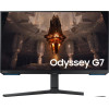 Игровой монитор Samsung Odyssey G7 Smart LS28BG700EIXCI