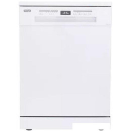 Отдельностоящая посудомоечная машина DeLonghi DDWS 09F Citrino