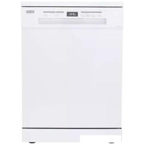 Отдельностоящая посудомоечная машина DeLonghi DDWS 09F Citrino