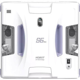 Робот для мытья окон Hobot S6 pro