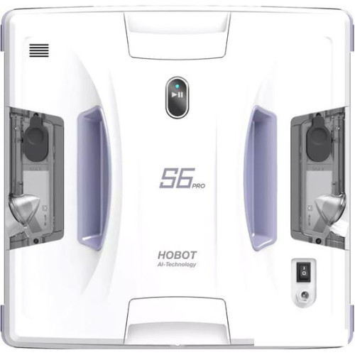 Робот для мытья окон Hobot S6 pro