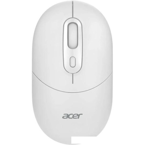 Мышь Acer OMR301 (белый)