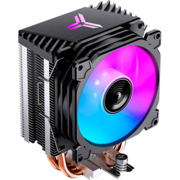 Кулер для процессора Jonsbo CR-1400E Black