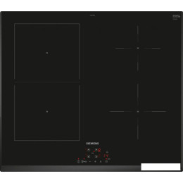Варочная панель Siemens iQ500 ED651BSB6E