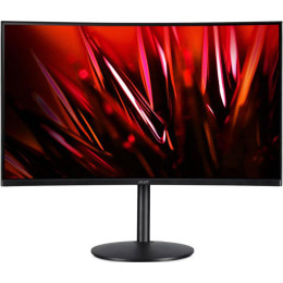 Игровой монитор Acer Nitro EI322QURSbmiipphx UM.JE2EE.S01