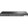 Управляемый коммутатор уровня 2+ TP-Link TL-SG3428X-M2