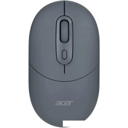 Мышь Acer OMR301 (черный)