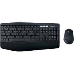 Офисный набор Logitech Wireless Desktop MK850 920-008226