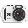 Фотоаппарат Kodak Pixpro WPZ2 (белый)