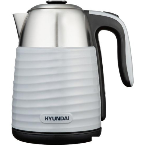 Электрический чайник Hyundai HYK-S4804