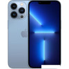 Смартфон Apple iPhone 13 Pro 128GB Восстановленный by Breezy, грейд B (небесно-голубой)
