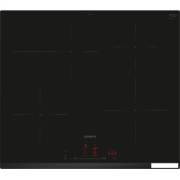 Варочная панель Siemens iQ300 EH631HFB1E