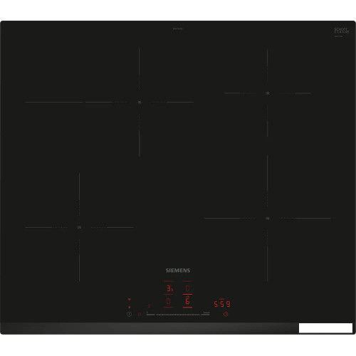 Варочная панель Siemens iQ300 EH631HFB1E