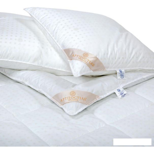 Комплект подушка+одеяло АртПостель Н1114