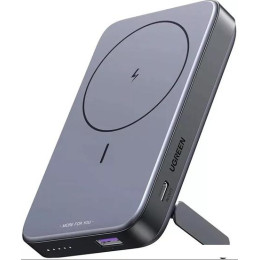 Внешний аккумулятор Ugreen PB206 20W 10000mAh (черный)