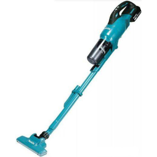 Пылесос Makita DCL286FRF