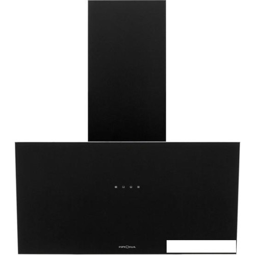 Кухонная вытяжка Krona Verein I 600 Black S (черный)