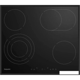 Варочная панель Hotpoint-Ariston HR 6T7 BA S