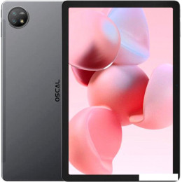 Планшет Oscal Pad 18 LTE 8GB/256GB (серый)