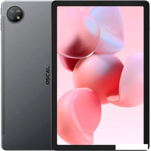 Планшет Oscal Pad 18 LTE 8GB/256GB (серый)