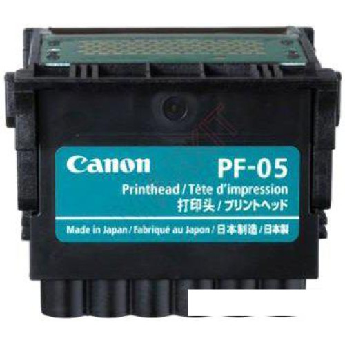Печатающая головка Canon PF-05