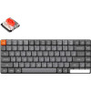 Клавиатура Keychron K3 Max White LED K3M-A1-RU (Gateron Low Profile Red)