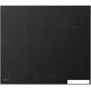 Варочная панель DeLonghi PIN 62 RUS
