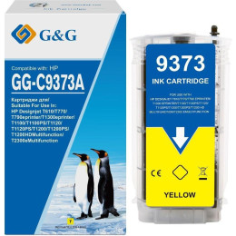 Картридж G&G GG-C9373A (аналог HP C9373A)