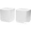 Wi-Fi система ASUS ZenWiFi XD5 (2 шт.)