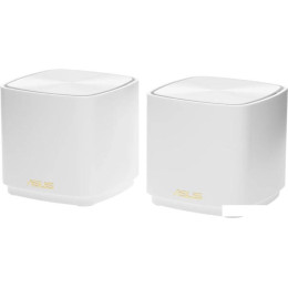 Wi-Fi система ASUS ZenWiFi XD5 (2 шт.)