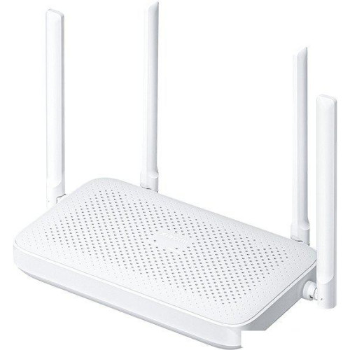 Wi-Fi роутер Xiaomi Router AX1500 (китайская версия)
