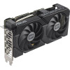 Видеокарта ASUS Dual GeForce RTX 4060 Ti Evo OC Edition 8GB GDDR6 DUAL-RTX4060TI-O8G-EVO