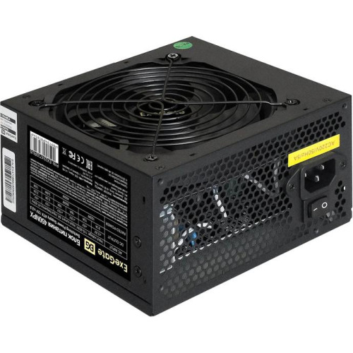 Блок питания ExeGate 450NPX-PC EX224733RUS-PC