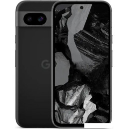 Смартфон Google Pixel 8a 8GB/256GB (обсидиан)