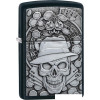 Зажигалка Zippo Black Matte 49183