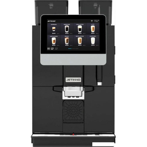 Кофемашина Jetinno JL32A