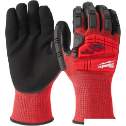 Текстильные перчатки Milwaukee 4932478129 размер 10/XL