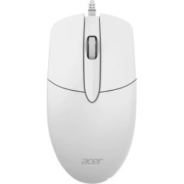 Мышь Acer OMW300 (белый)