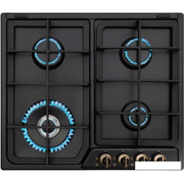 Варочная панель DeLonghi ANF 46 PRO RUS