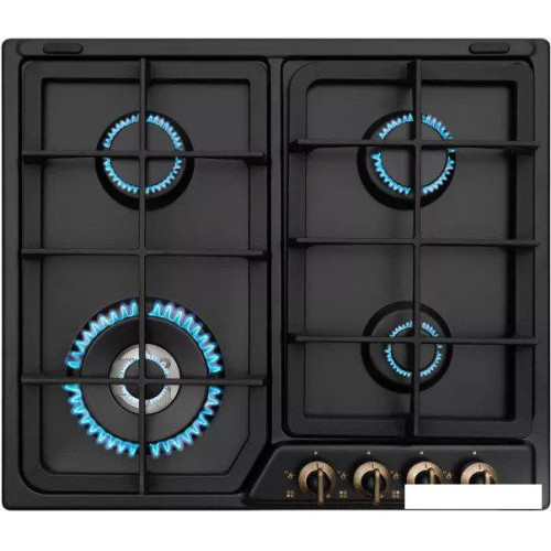Варочная панель DeLonghi ANF 46 PRO RUS