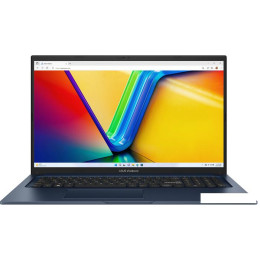 Ноутбук ASUS Vivobook 17 X1704VA-AU295