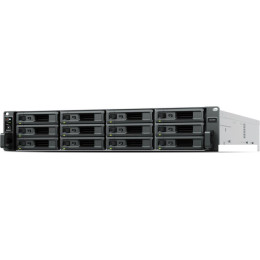 Сетевой накопитель Synology SA3400D