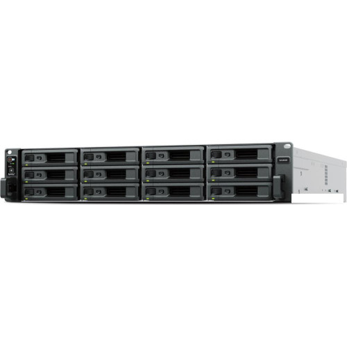 Сетевой накопитель Synology SA3400D