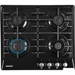 Варочная панель Nordfrost (Nord) HS 6040 B