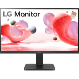 Монитор LG 22MR410-B