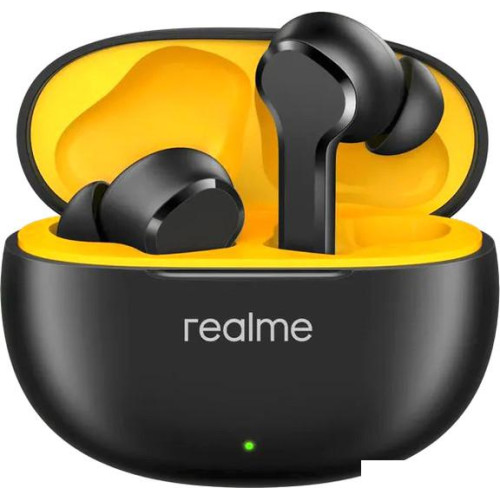 Наушники Realme Buds T110 (черный)