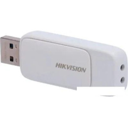 USB Flash Hikvision M210S 128GB HS-USB-M210S/128G/U3/WHITE