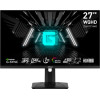 Игровой монитор MSI G274QPX