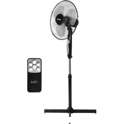 Вентилятор Ballu BFF-807