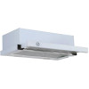Кухонная вытяжка MBS Aralia 150 White Glass